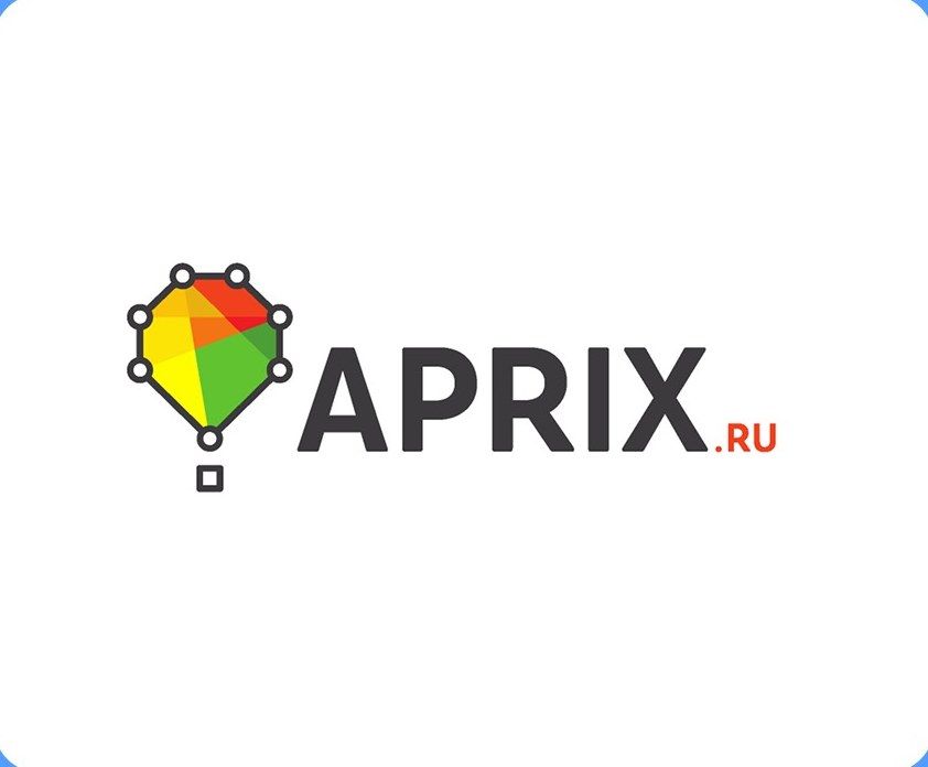 APRIX logo