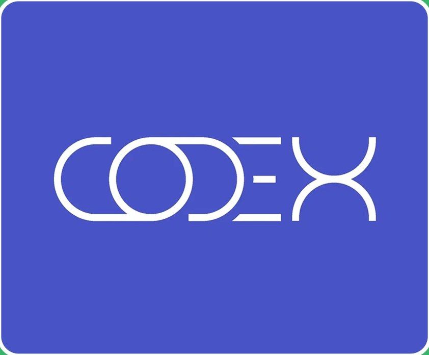 Codex logo