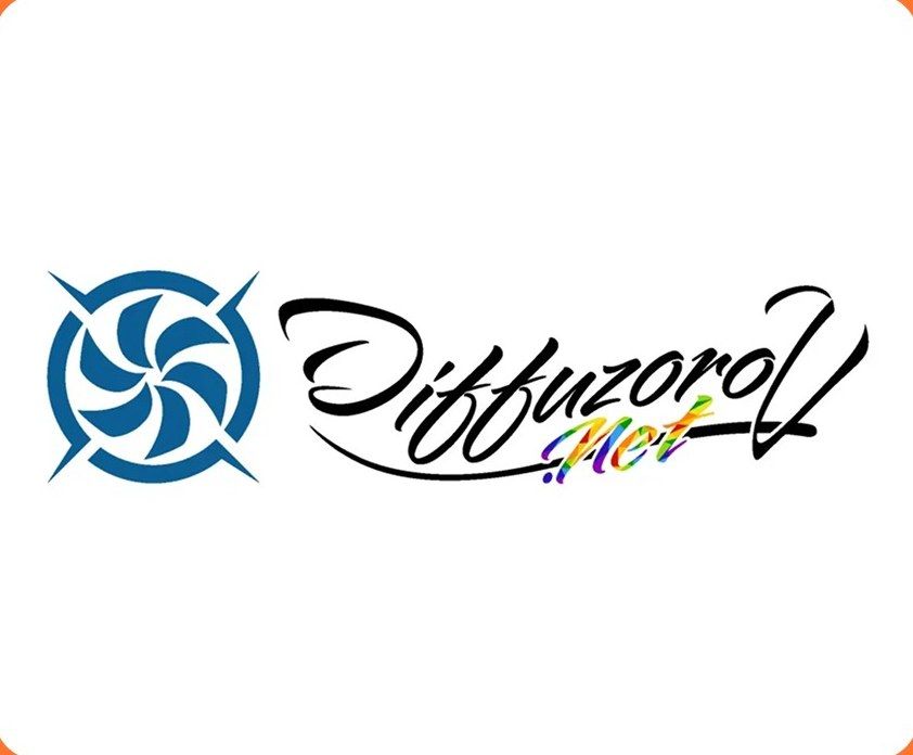 Diffuzorov logo