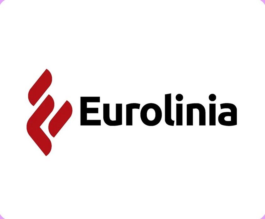Eurolinia logo