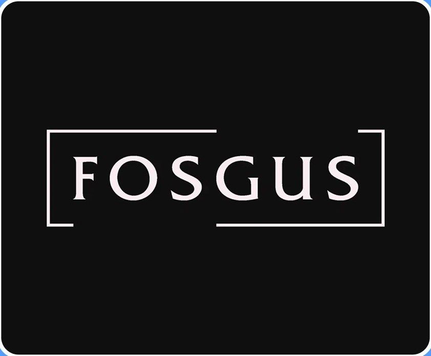Fosgus logo