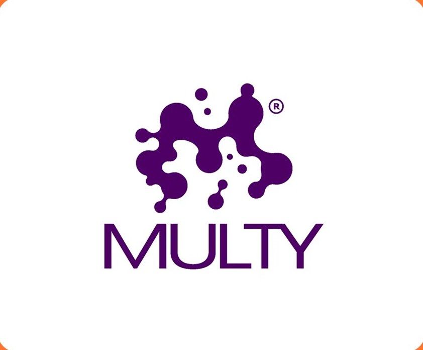 Multy logo