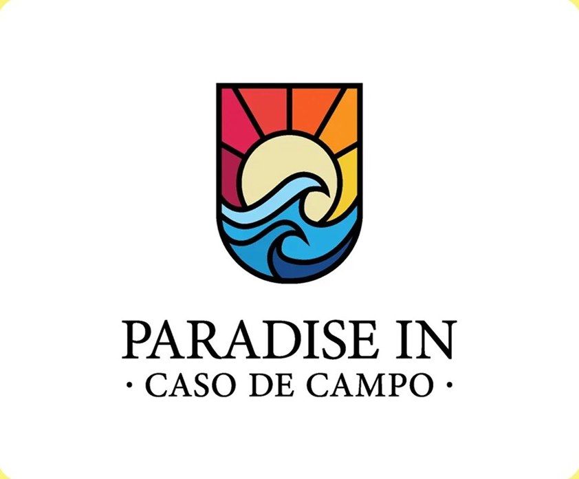 Paradise in Caso de Campo logo