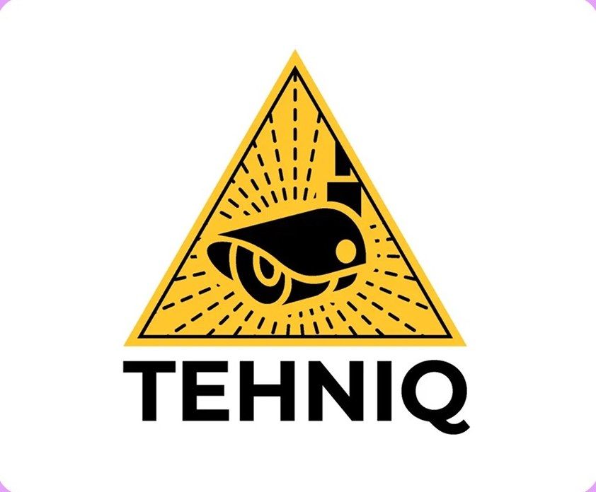 Tehniq logo