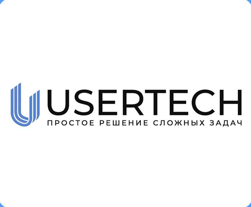Usertech logo