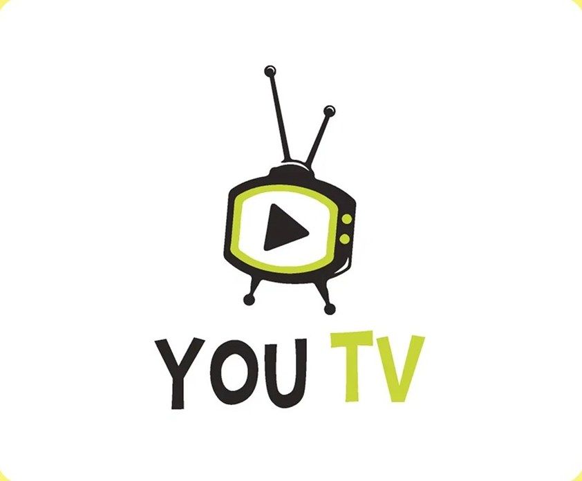 You TV logo