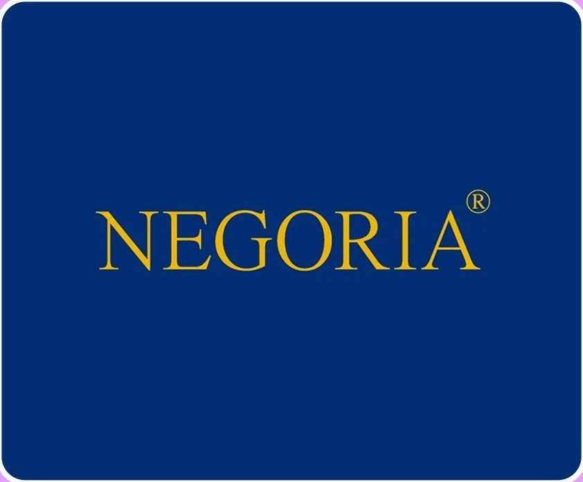 Negoria logo