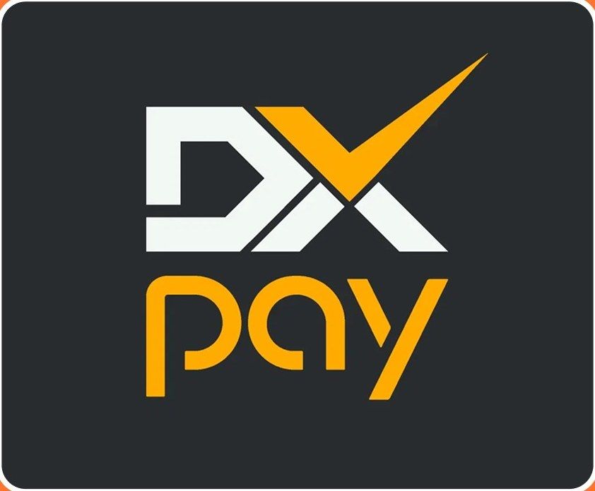 DX Pay logo