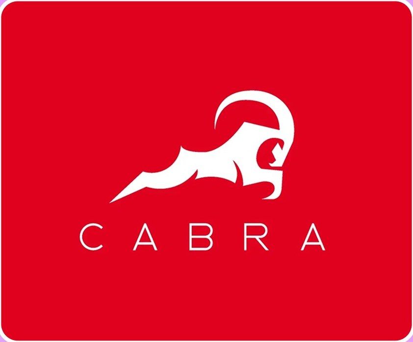 Cabra logo