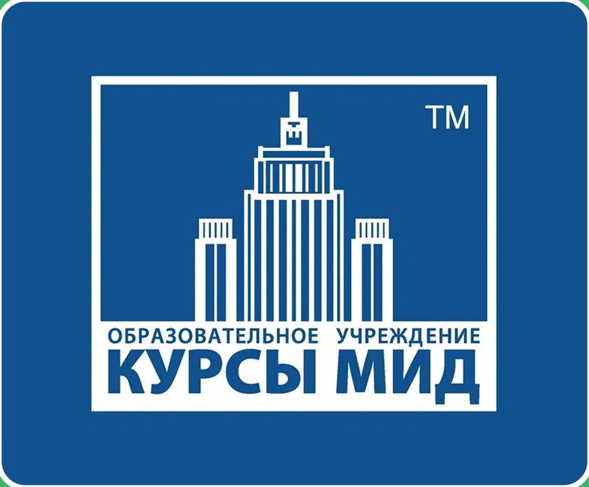 Logo of the “MFA Courses” educational institution