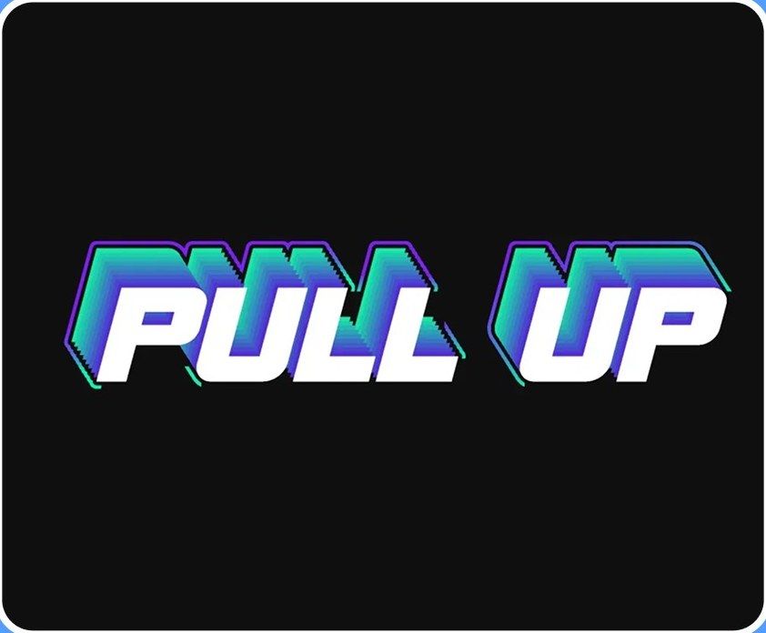 Pull Up logo