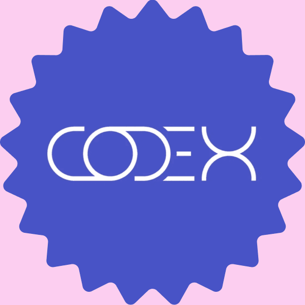 Codex logo