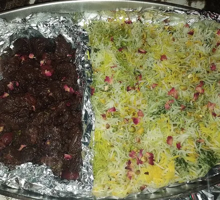 Плов