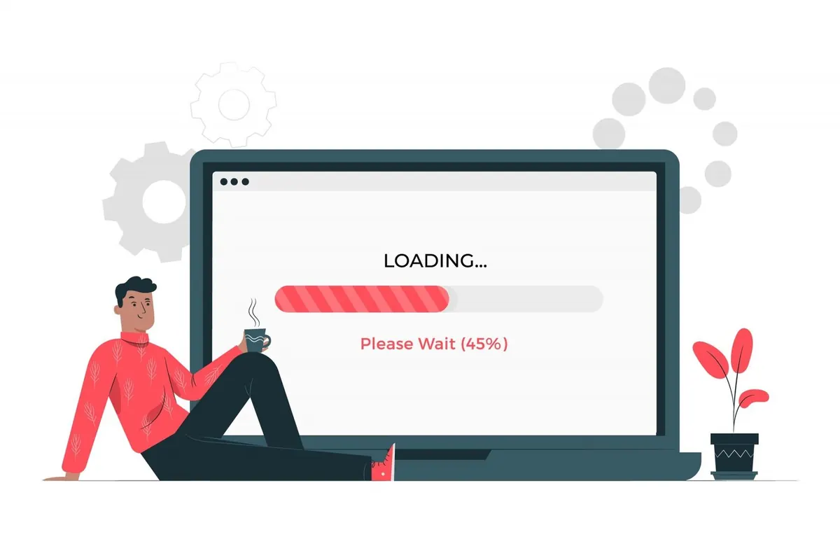 Website optimization