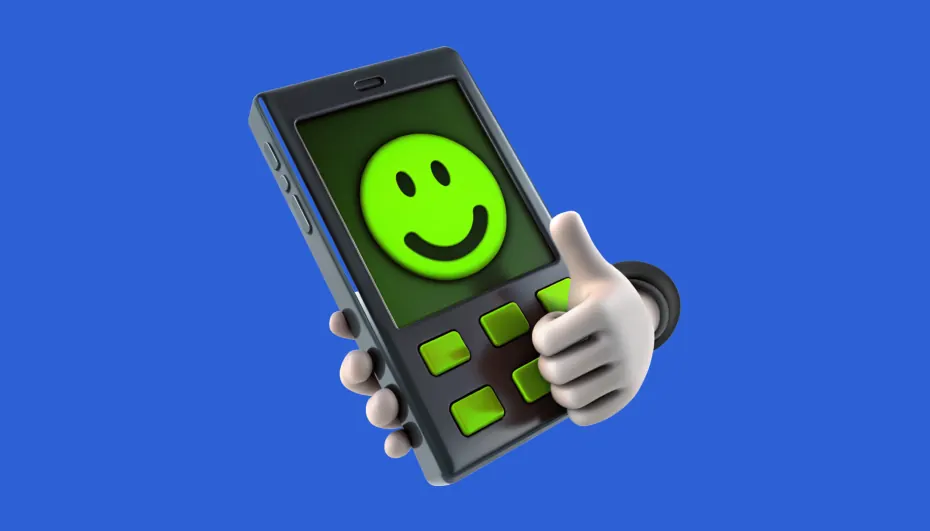Optimizing a website for mobile devices: