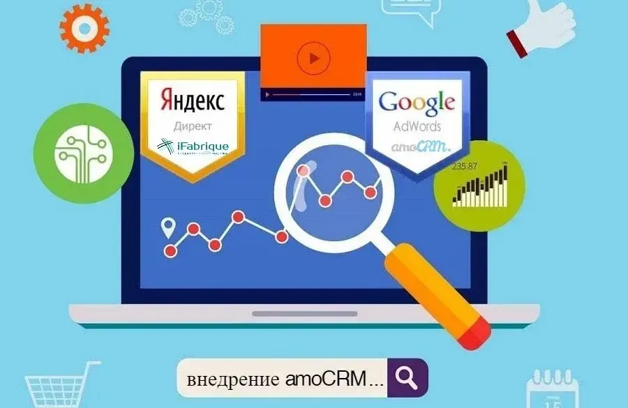 контекстік жарнама