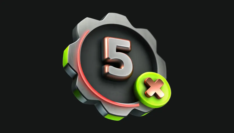 Top 5 mistakes when creating a corporate website and how to avoid them