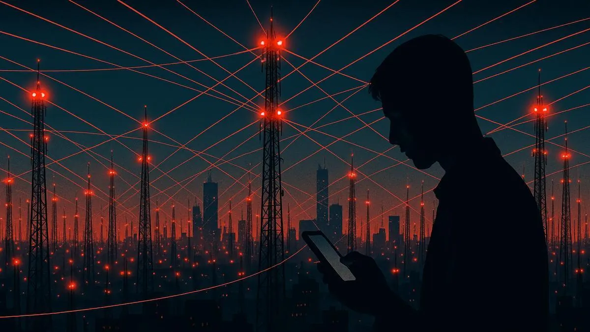 Ага, туннель! Придушим». Ваш VPN тоже лагает на 4G? Объясняем, как операторы видят ваш трафик (и что с этим делать)